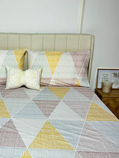 Completo Letto Enea