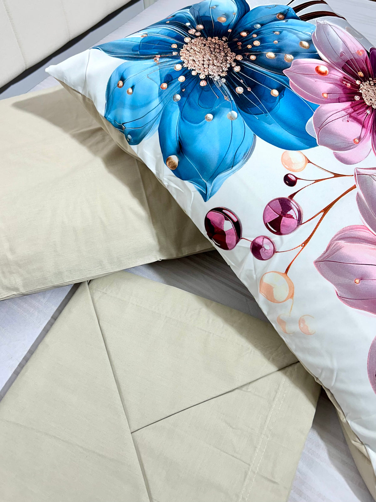 Completo letto Different