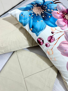 Completo letto Different