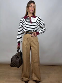 Pantalone Classico 20252