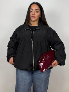 Bomber Curvy 3087