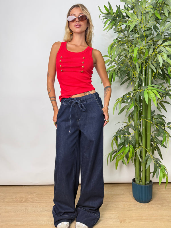 Jeans Corinne 6374