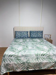 Completo Letto Matr. Zante