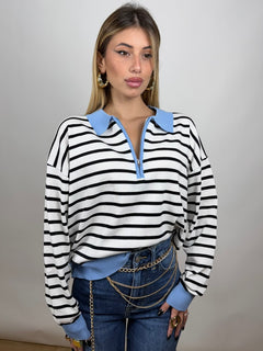Pull Righe 3164