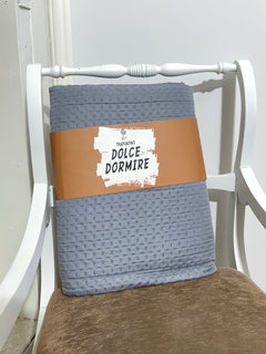 Trapuntino Dolce Dormire Singolo Double face