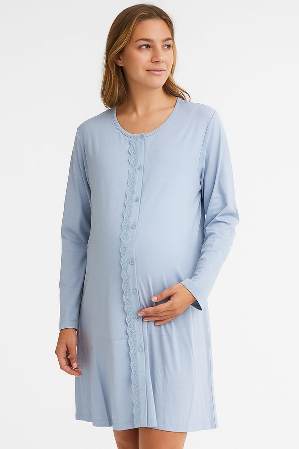 Camicia Da Notte 694