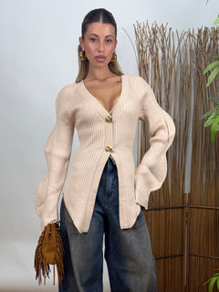 Cardigan Onda 26007