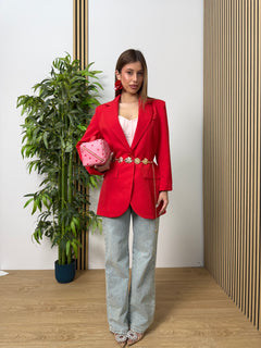 Blazer Over 11035