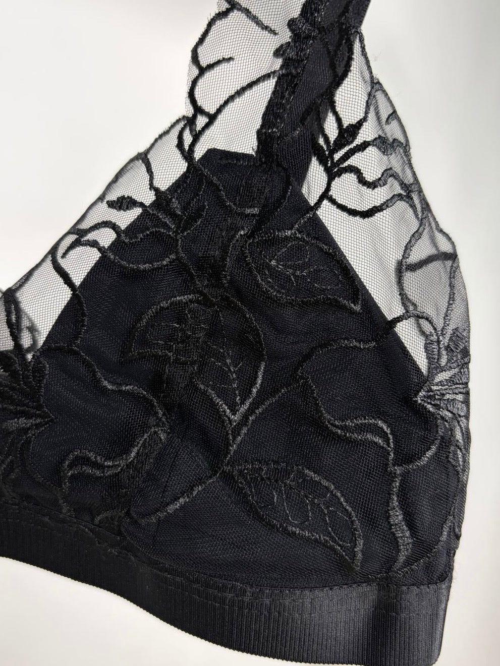Bralette Priscilla  1235