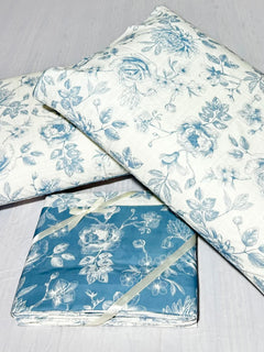 Completo Letto Matr. Camelia