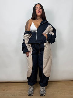 Coordinato Tuta Firenze Curvy 1997