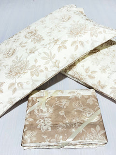 Completo Letto Matr. Camelia