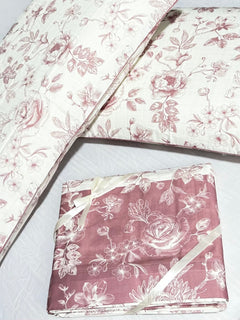 Completo Letto Matr. Camelia