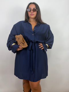 Abito Tulum Curvy 355