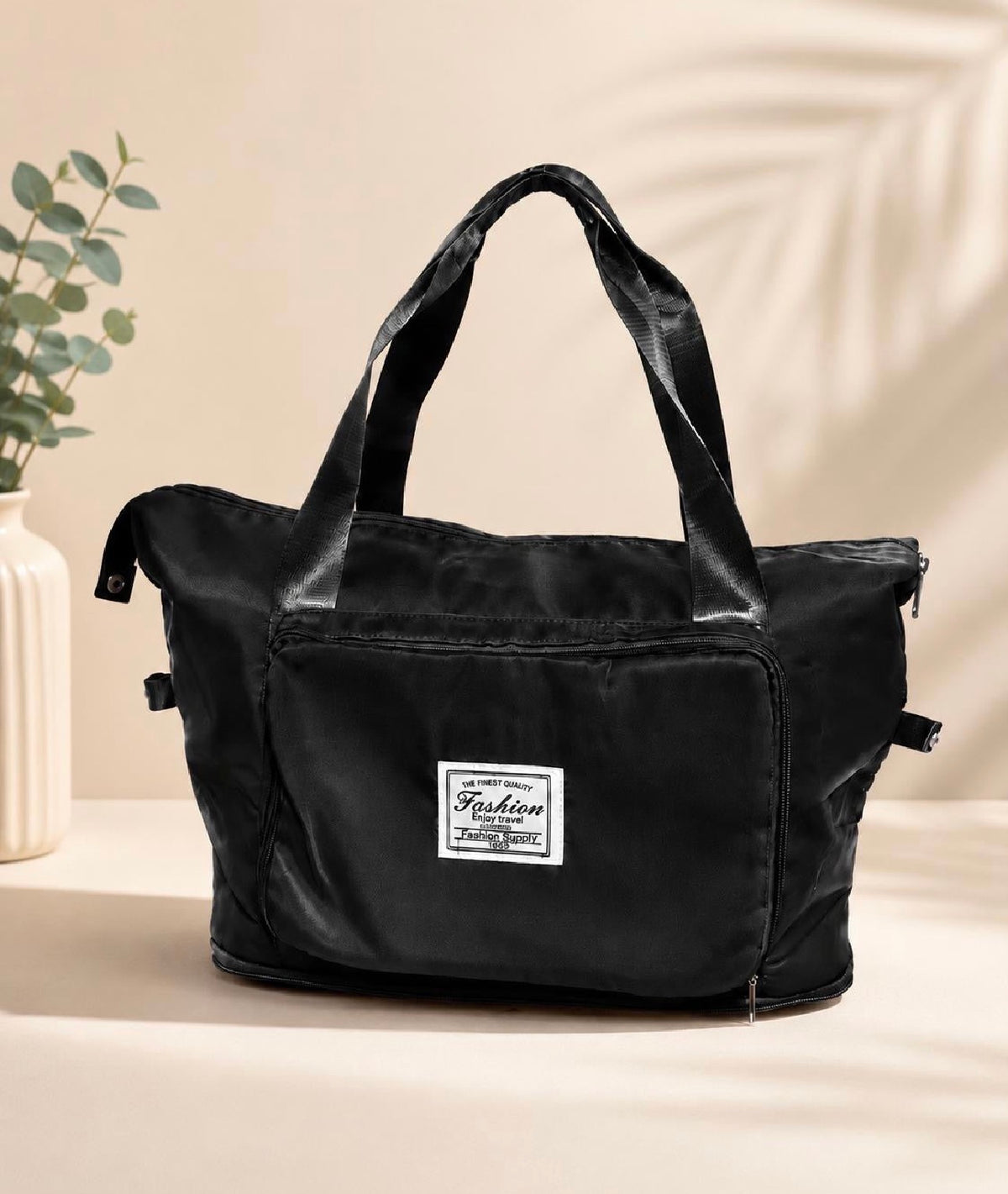 Borsa Nascita
