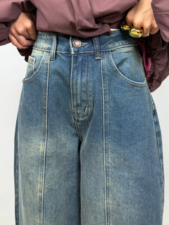 Jeans Sfumato 8612
