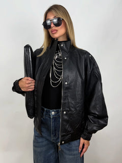 Jacket  Ecopelle 120
