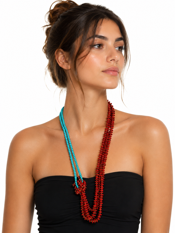 Collana Africa 2