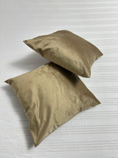 Cuscino velluto 40x40