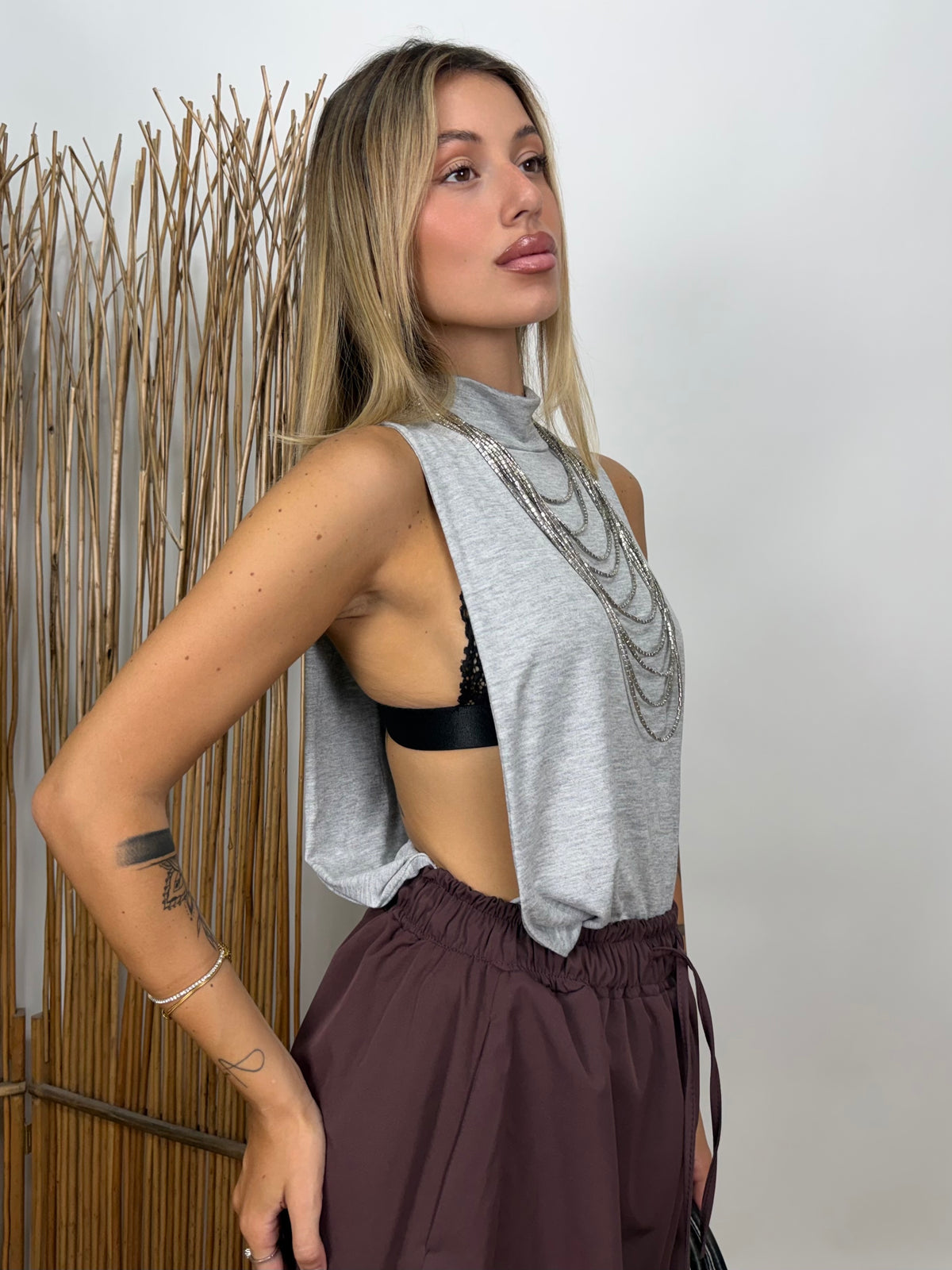 Body Miquè 5778