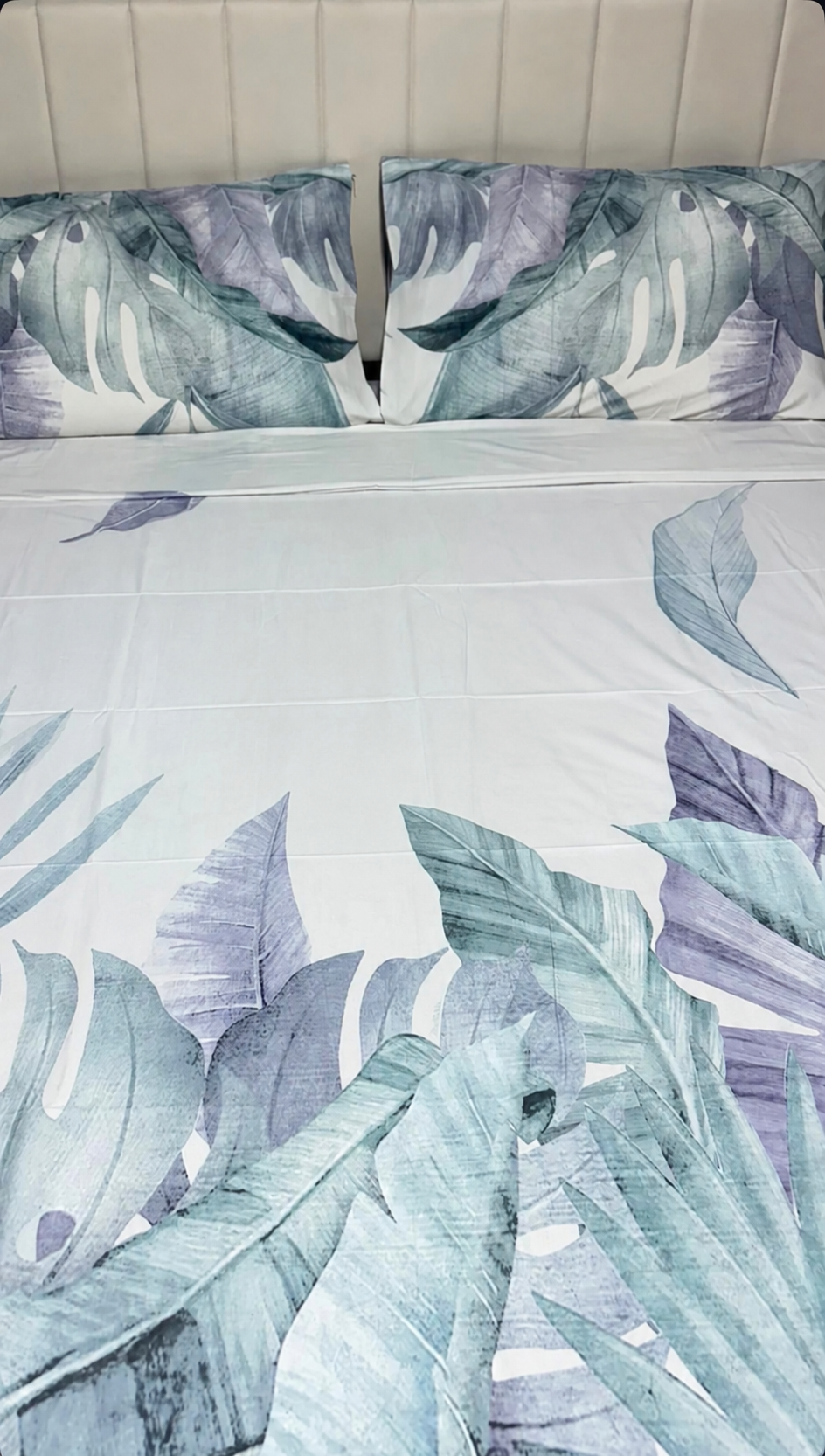 Completo Letto Matrimoniale Petra