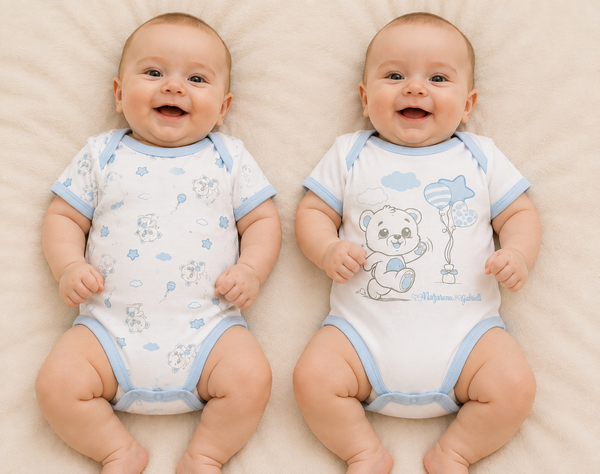 Body 2Pz Nazareno Gabrielli Bear