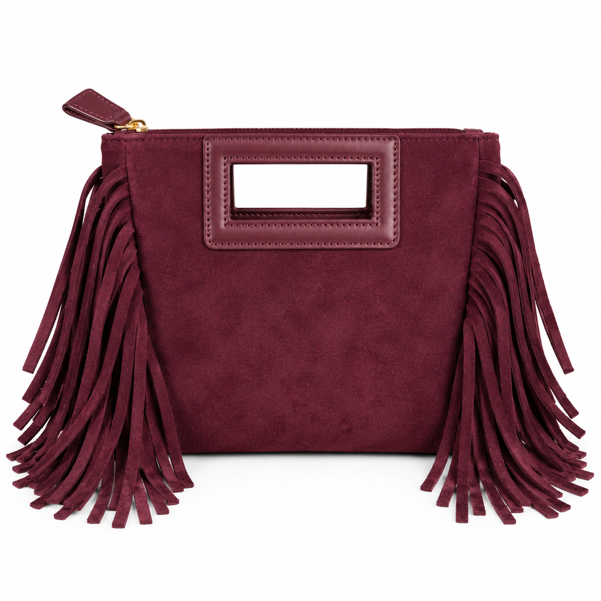 Mini Bag Frange