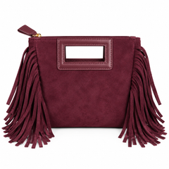 Mini Bag Frange