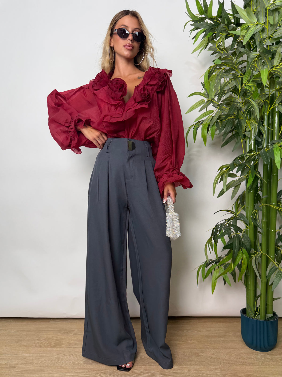 Pantalone Zendaya 1806