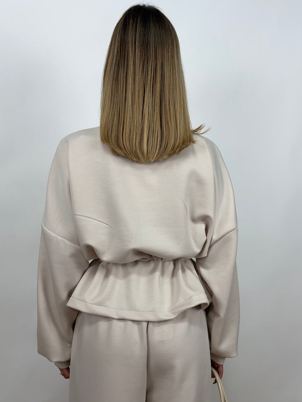 Coordinato Tuta 8286