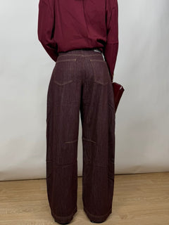 Jeans Balloon Fit 32871