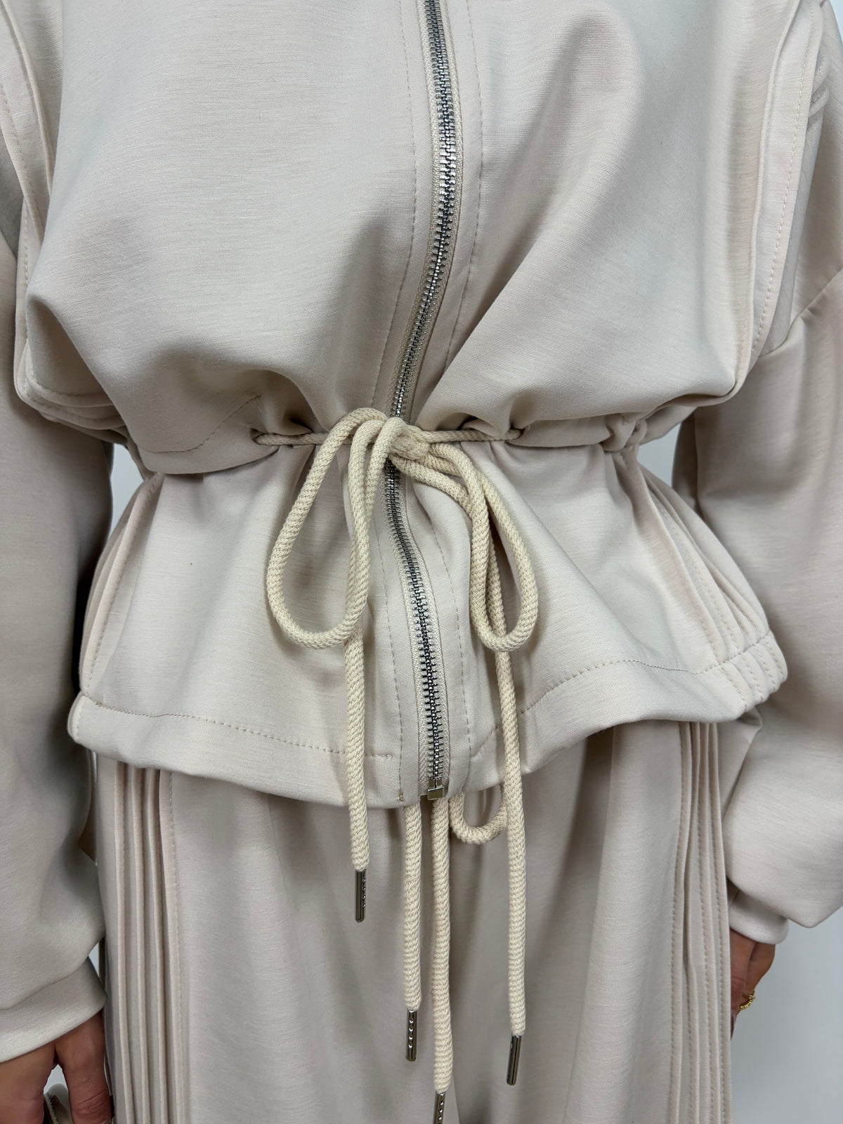 Coordinato Tuta 8286