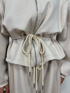Coordinato Tuta 8286