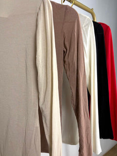 Maglia SecondSkin 28150