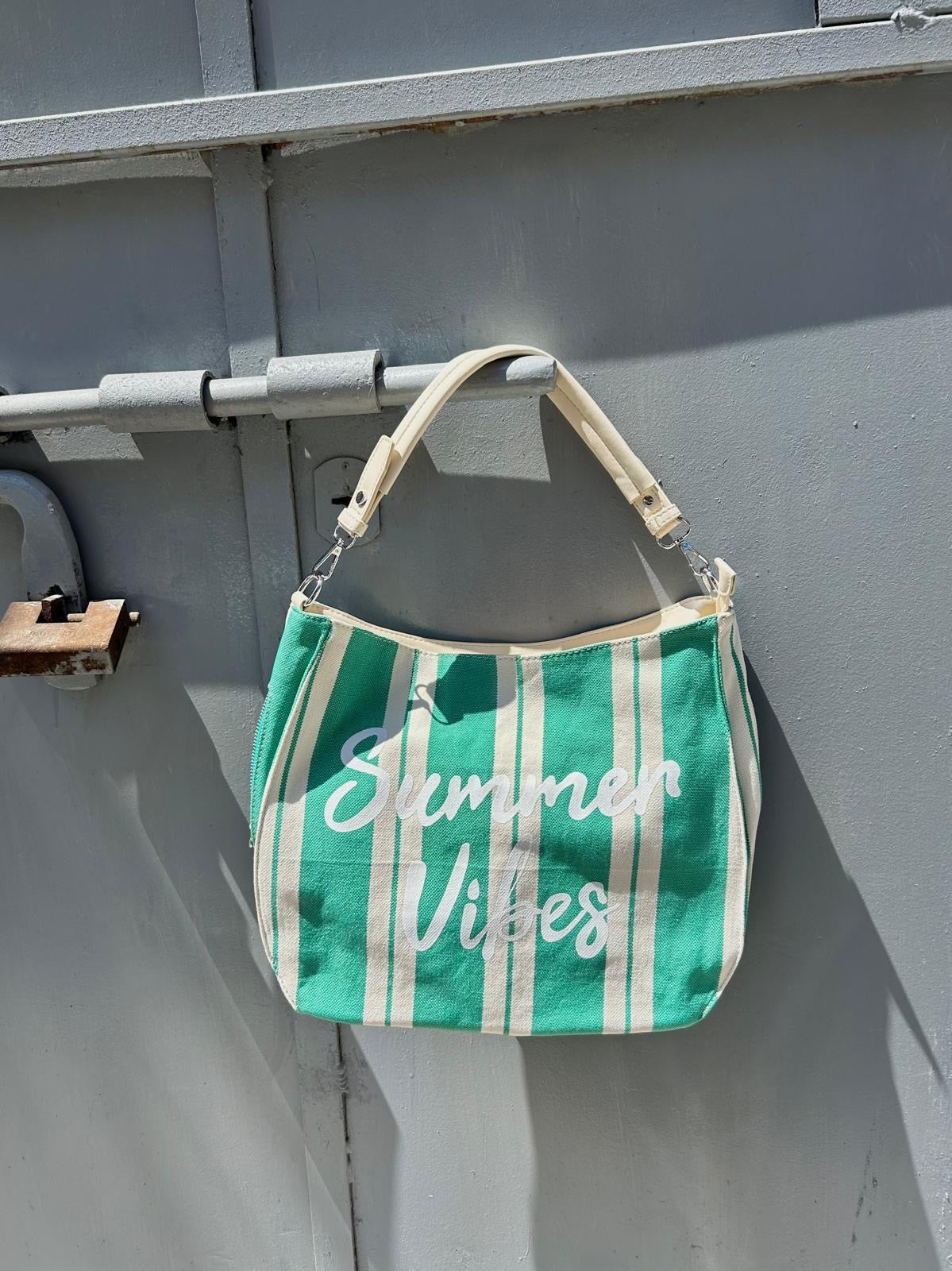 Summer Vibes Righe 1