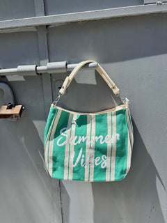 Summer Vibes Righe 1