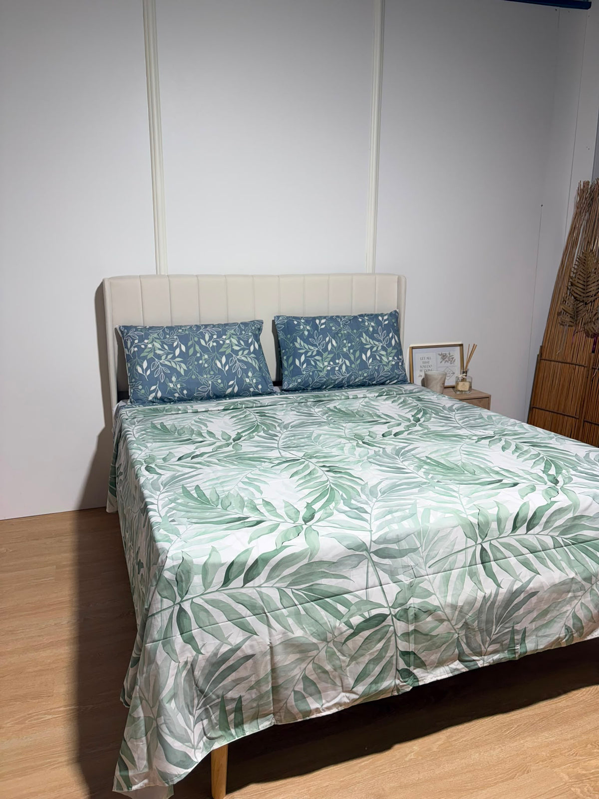 Completo Letto Matr. Zante