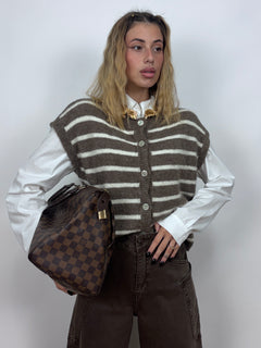 Cardigan Gilet 2796