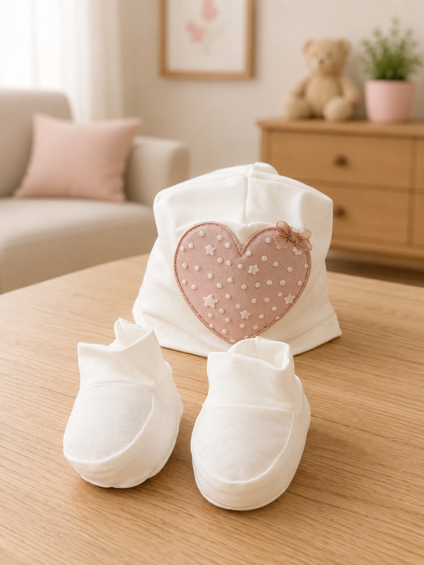 Set Ylenia 6130