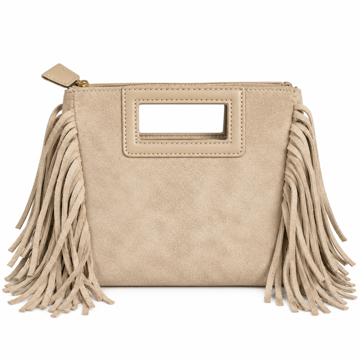 Mini Bag Frange