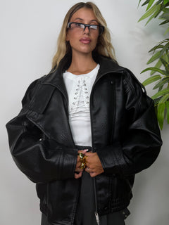 The Perfect Jacket  94121