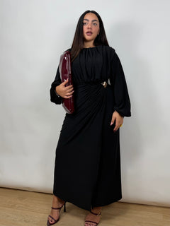 Abito Elegant Curvy 5531