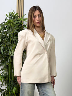 Blazer Strutturata 80398