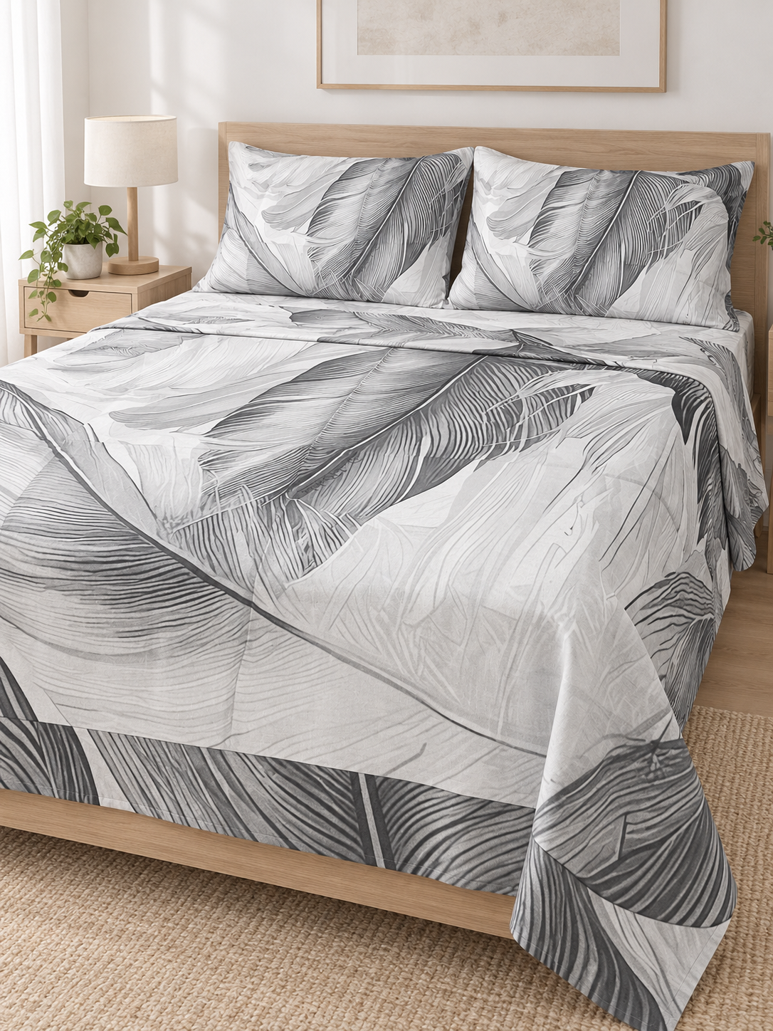 Coperte e Lenzuola