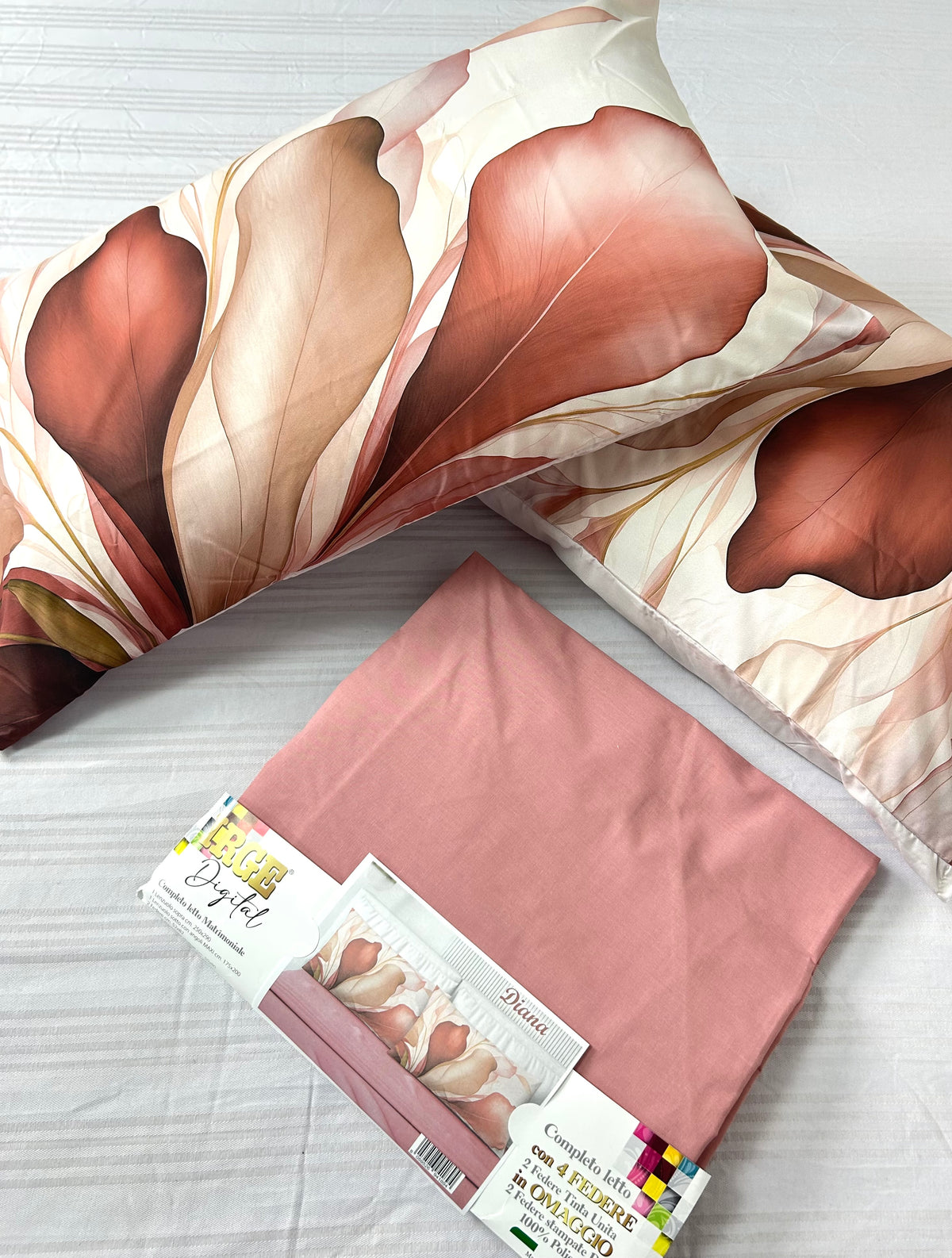 Completo letto Irge Diana