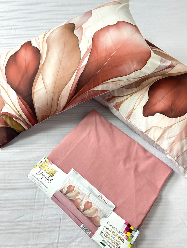 Completo letto Irge Diana