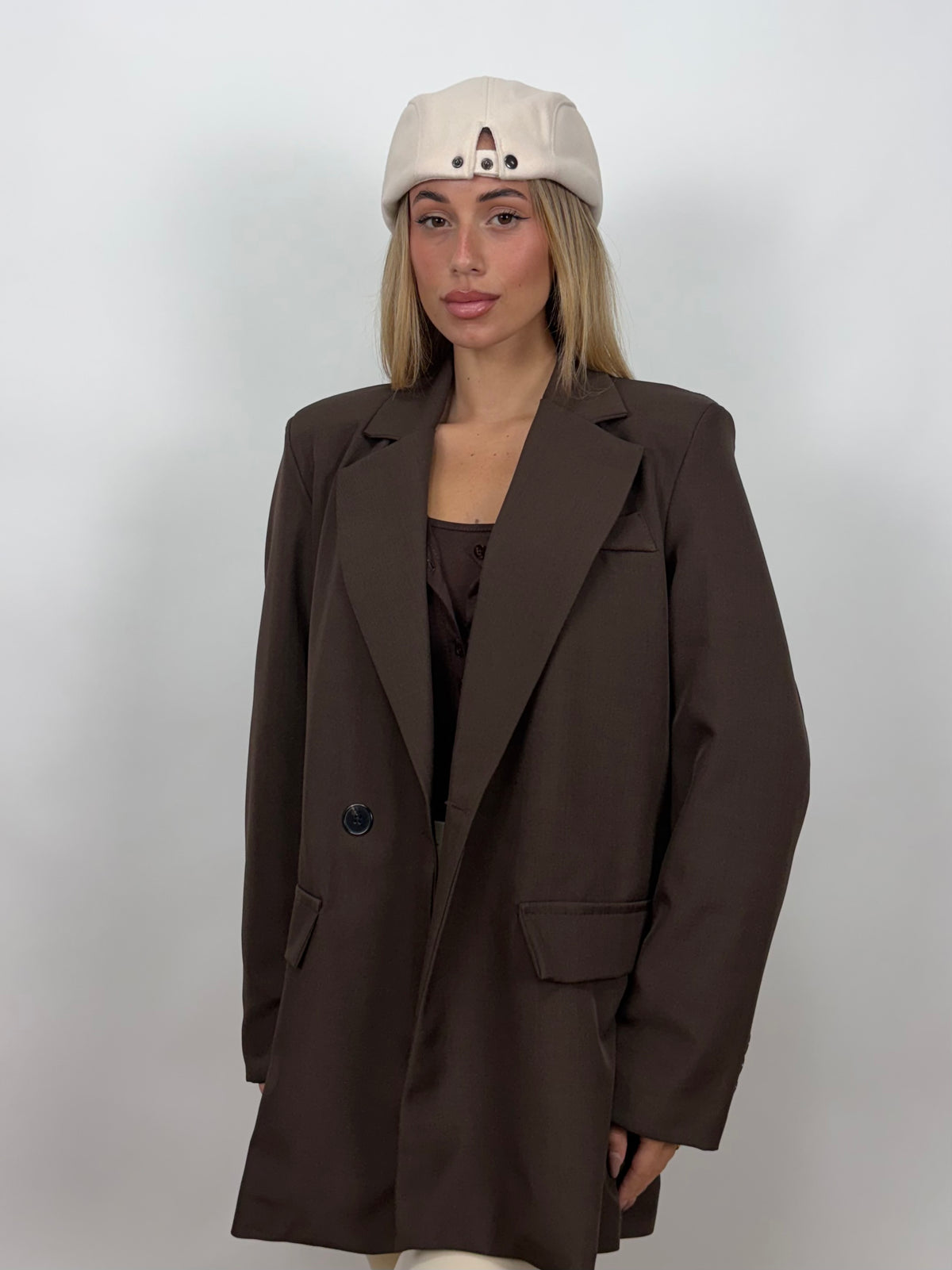 Blazer Basic 11093
