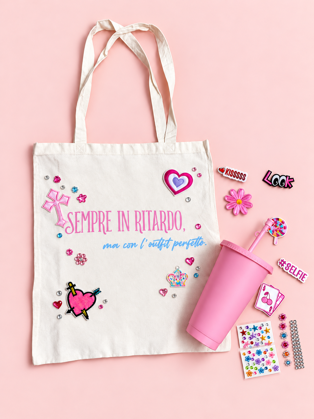 GIFT FOR YOU