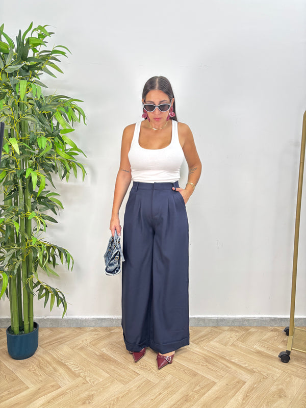 Pantalone Pinces 1620