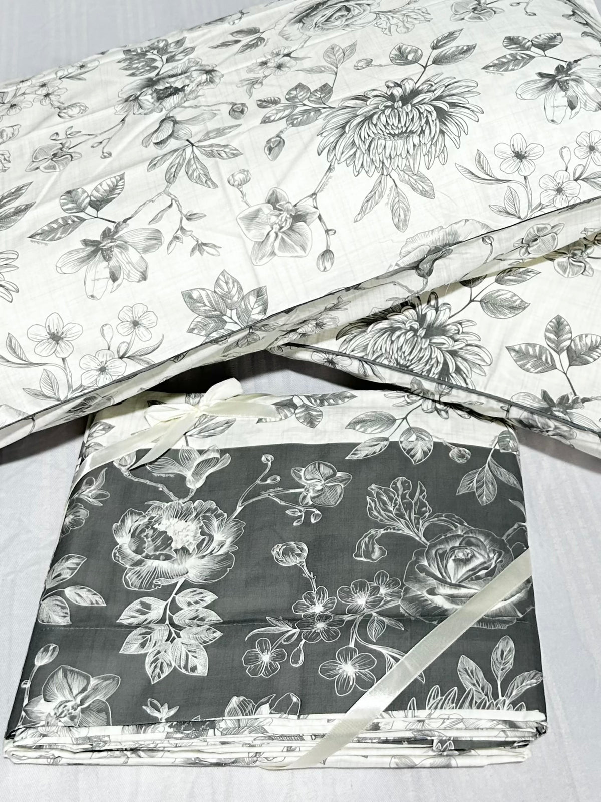 Completo Letto Matr. Camelia